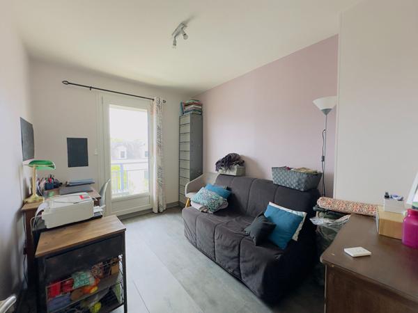 Appartement La Roche Sur Yon 3 pièce(s) EXCLUSIVITE AMANDA