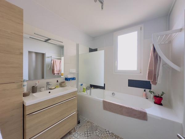 Appartement La Roche Sur Yon 3 pièce(s) EXCLUSIVITE AMANDA