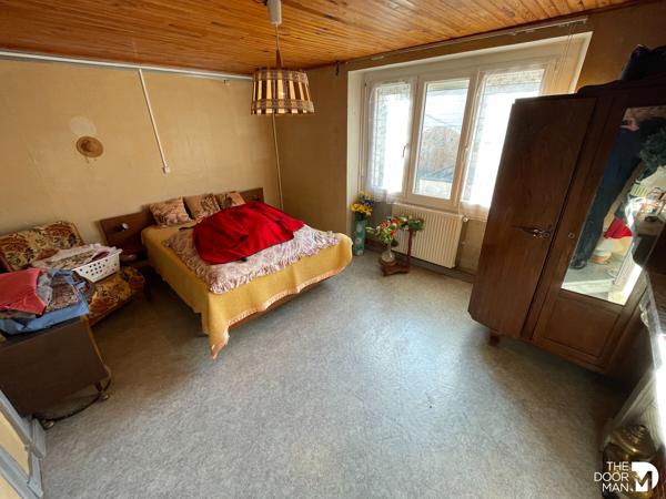 Maison - Vendu - 122 m² - VICQ | The Door Man