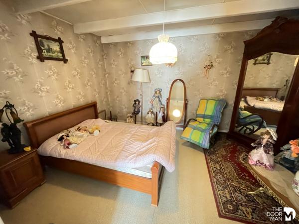 Maison - Vendu - 122 m² - VICQ | The Door Man