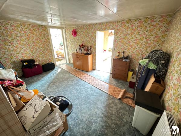 Maison - Vendu - 122 m² - VICQ | The Door Man
