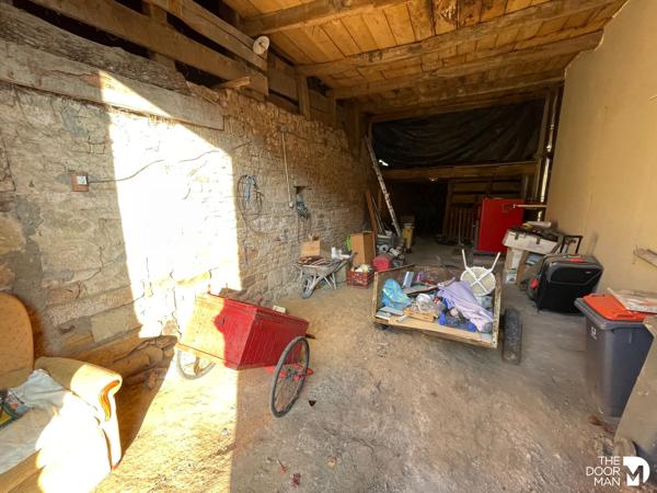 Maison - Vendu - 122 m² - VICQ | The Door Man