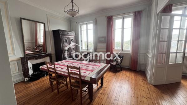 Vente appartement La rochelle, 111m² 3 pièces 731 500 Charente-maritime