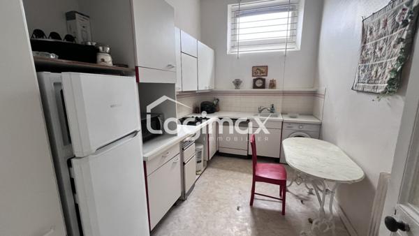 Vente appartement La rochelle, 111m² 3 pièces 731 500 Charente-maritime