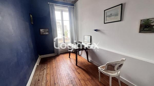 Vente appartement La rochelle, 111m² 3 pièces 731 500 Charente-maritime