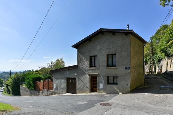 Maison à SAINT-DIDIER-AU-MONT-D'OR, 69370 - 5 pièces 128m²