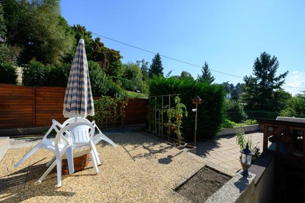 Maison à SAINT-DIDIER-AU-MONT-D'OR, 69370 - 5 pièces 128m²