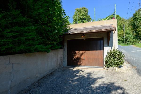 Maison à SAINT-DIDIER-AU-MONT-D'OR, 69370 - 5 pièces 128m²