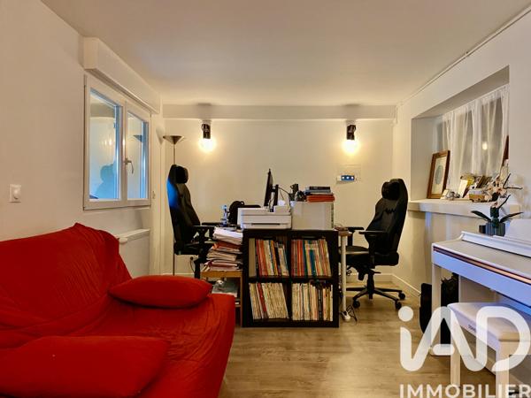 Maison à vendre 6 pièces 101 m² Ronchin