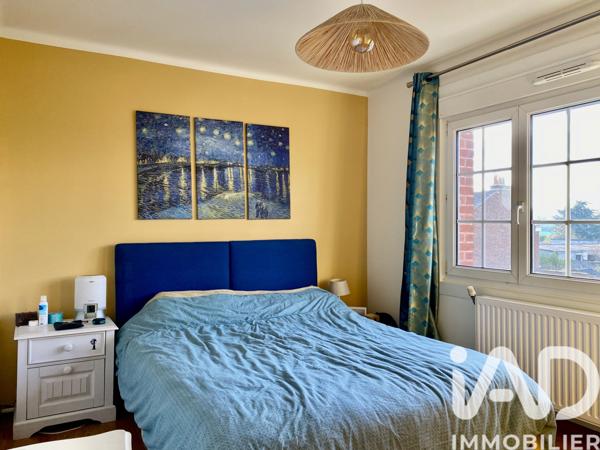 Maison à vendre 6 pièces 101 m² Ronchin