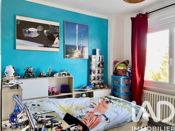 Maison à vendre 6 pièces 101 m² Ronchin