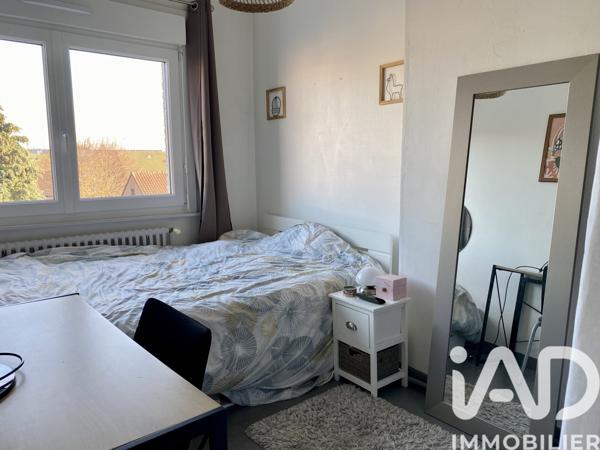 Maison à vendre 6 pièces 101 m² Ronchin