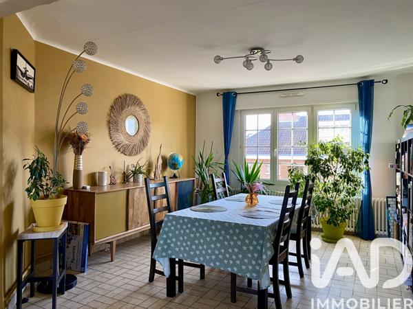 Maison à vendre 6 pièces 101 m² Ronchin