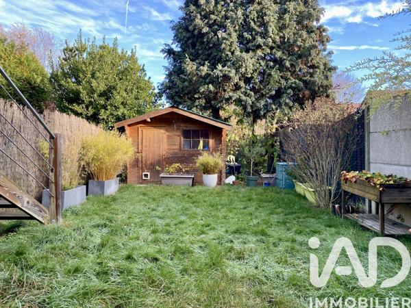 Maison à vendre 6 pièces 101 m² Ronchin