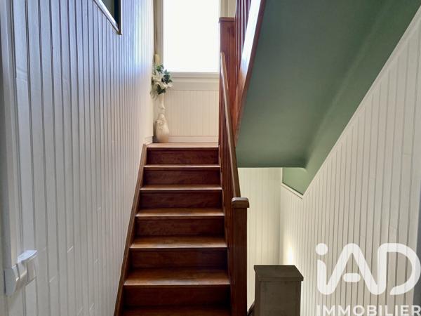 Maison à vendre 6 pièces 101 m² Ronchin