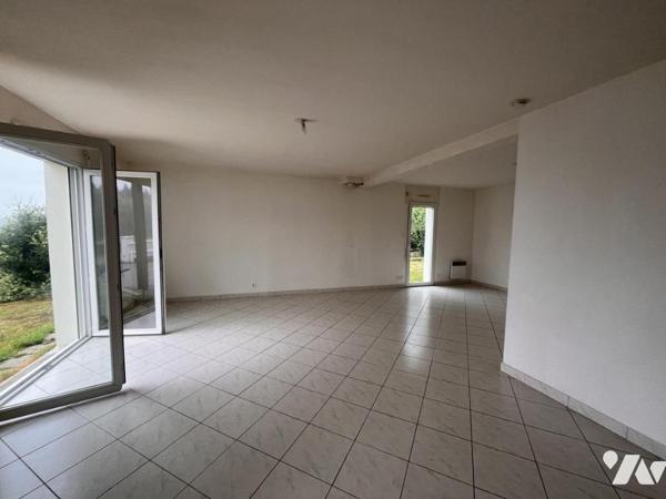 A VENDRE BAUD proche centre ville - REF 34N