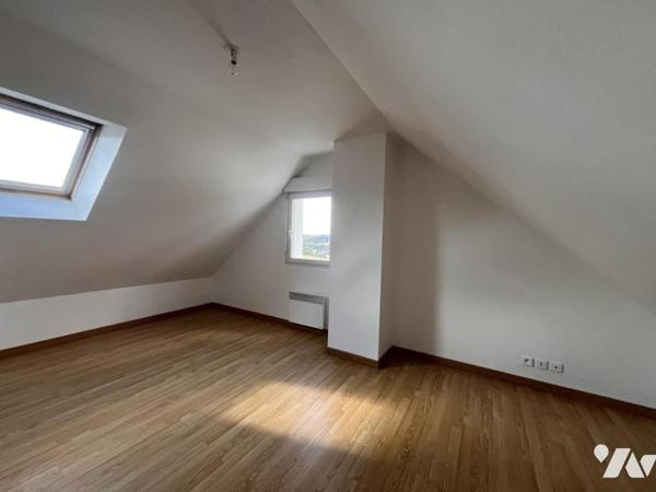 A VENDRE BAUD proche centre ville - REF 34N