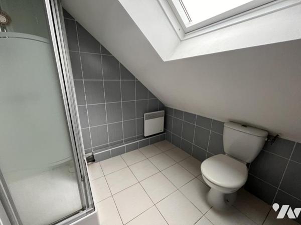 A VENDRE BAUD proche centre ville - REF 34N