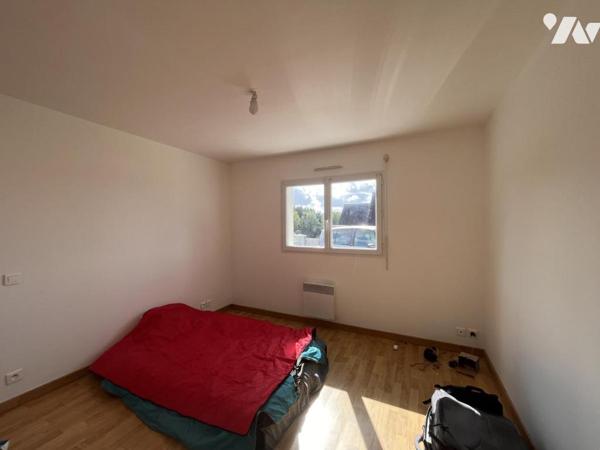 A VENDRE BAUD proche centre ville - REF 34N