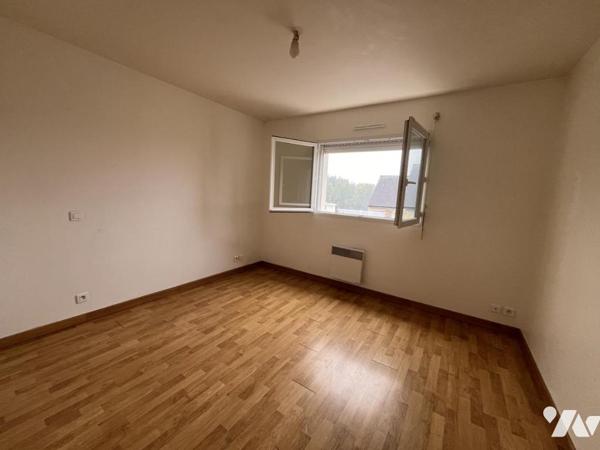 A VENDRE BAUD proche centre ville - REF 34N