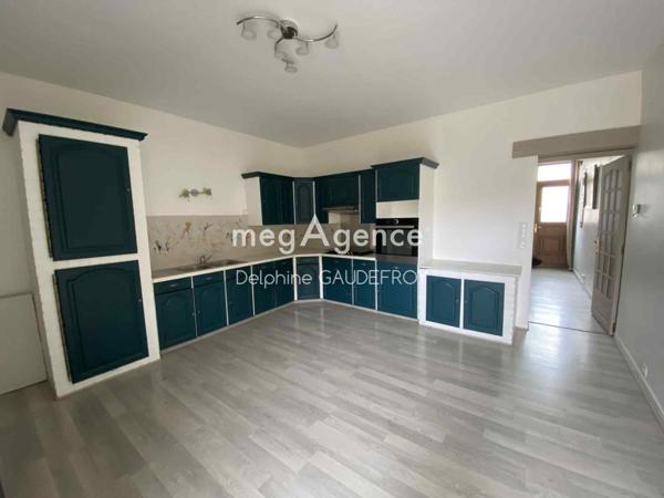 Maison à Amiens, 80080 - 4 pièces 103m²