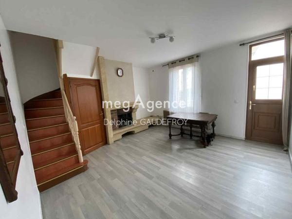 Maison à Amiens, 80080 - 4 pièces 103m²