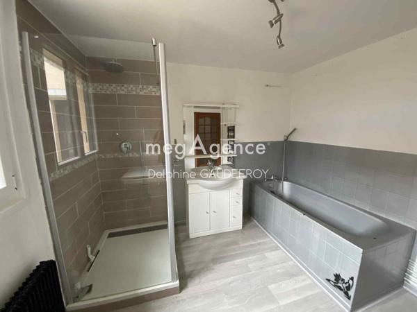 Maison à Amiens, 80080 - 4 pièces 103m²