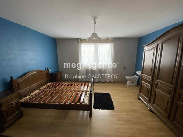 Maison à Amiens, 80080 - 4 pièces 103m²