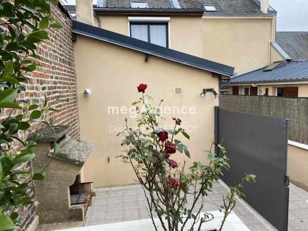 Maison à Amiens, 80080 - 4 pièces 103m²