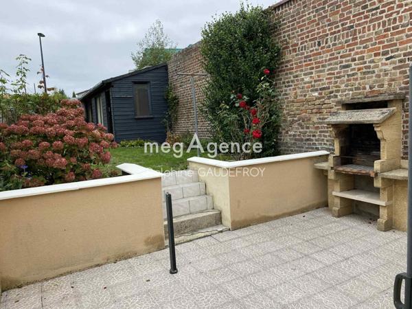 Maison à Amiens, 80080 - 4 pièces 103m²