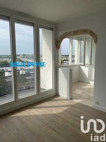Appartement à vendre 3 pièces 59 m² Orly