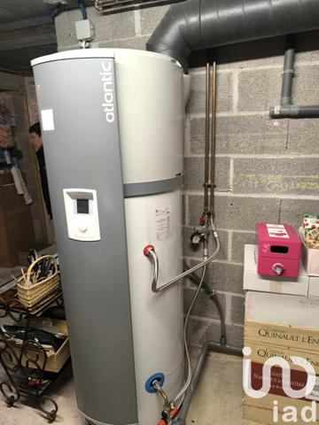 Maison à vendre 5 pièces 104 m² Payns