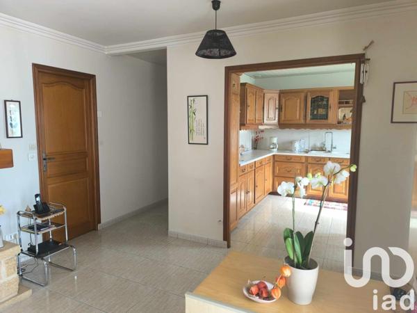 Maison à vendre 5 pièces 104 m² Payns
