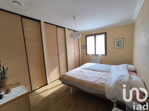 Maison à vendre 5 pièces 104 m² Payns