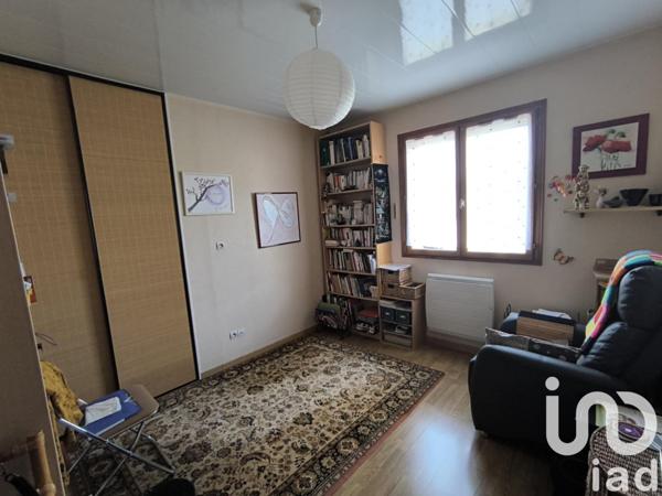 Maison à vendre 5 pièces 104 m² Payns