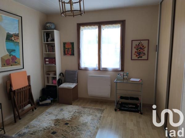 Maison à vendre 5 pièces 104 m² Payns