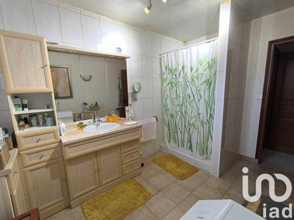 Maison à vendre 5 pièces 104 m² Payns