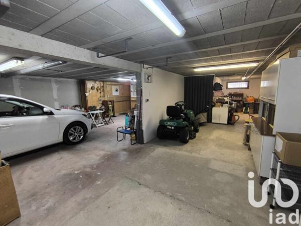 Maison à vendre 5 pièces 104 m² Payns