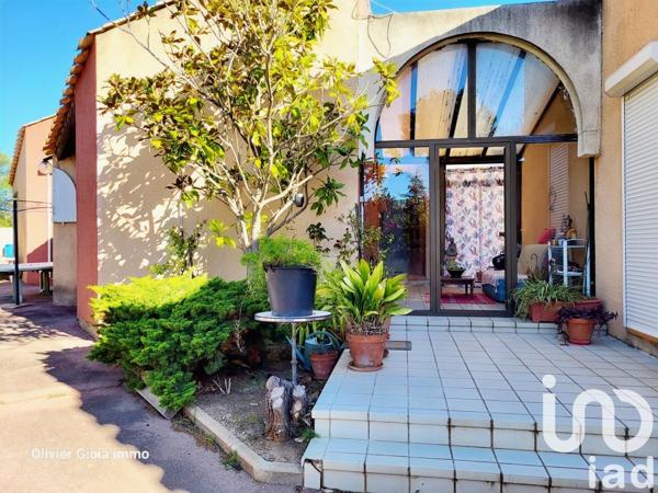 Maison à vendre 10 pièces 260 m² Narbonne