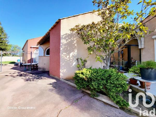 Maison à vendre 10 pièces 260 m² Narbonne
