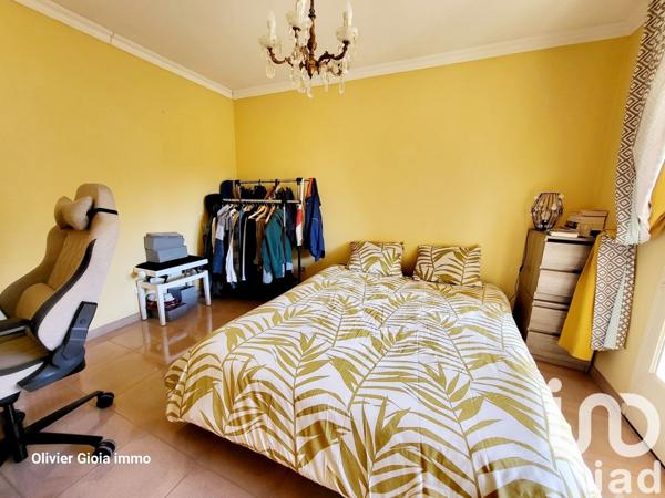 Maison à vendre 10 pièces 260 m² Narbonne