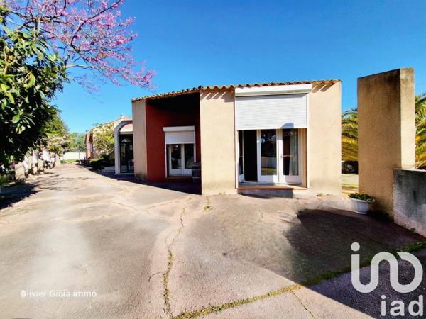 Maison à vendre 10 pièces 260 m² Narbonne