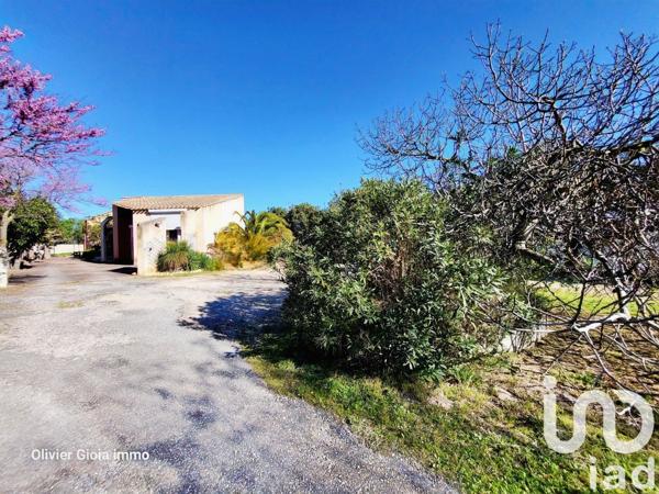 Maison à vendre 10 pièces 260 m² Narbonne