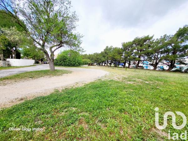 Maison à vendre 10 pièces 260 m² Narbonne