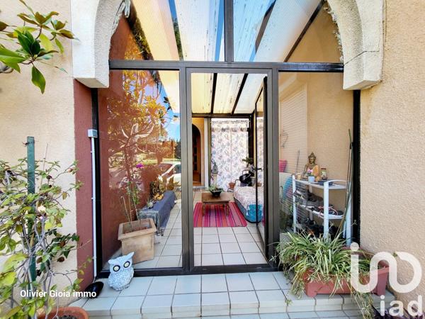 Maison à vendre 10 pièces 260 m² Narbonne
