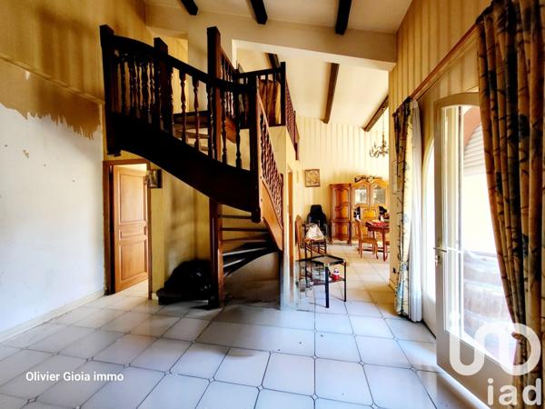Maison à vendre 10 pièces 260 m² Narbonne