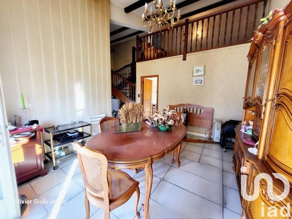 Maison à vendre 10 pièces 260 m² Narbonne