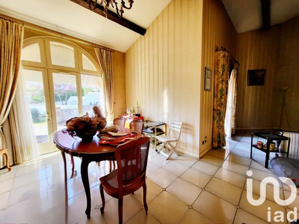 Maison à vendre 10 pièces 260 m² Narbonne