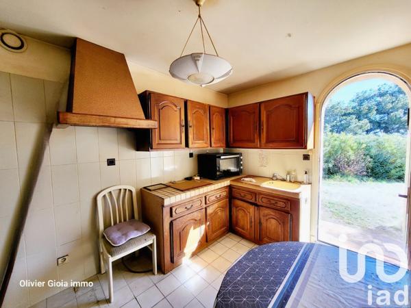 Maison à vendre 10 pièces 260 m² Narbonne