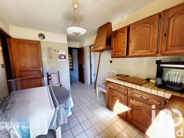 Maison à vendre 10 pièces 260 m² Narbonne